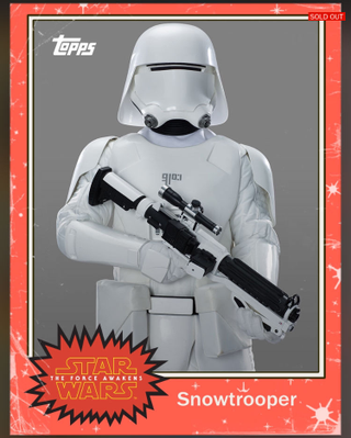 Illustration for article titled Here Are Over 50 Official Star Wars: Force Awakens Images You Probably Haven't Seen Yet